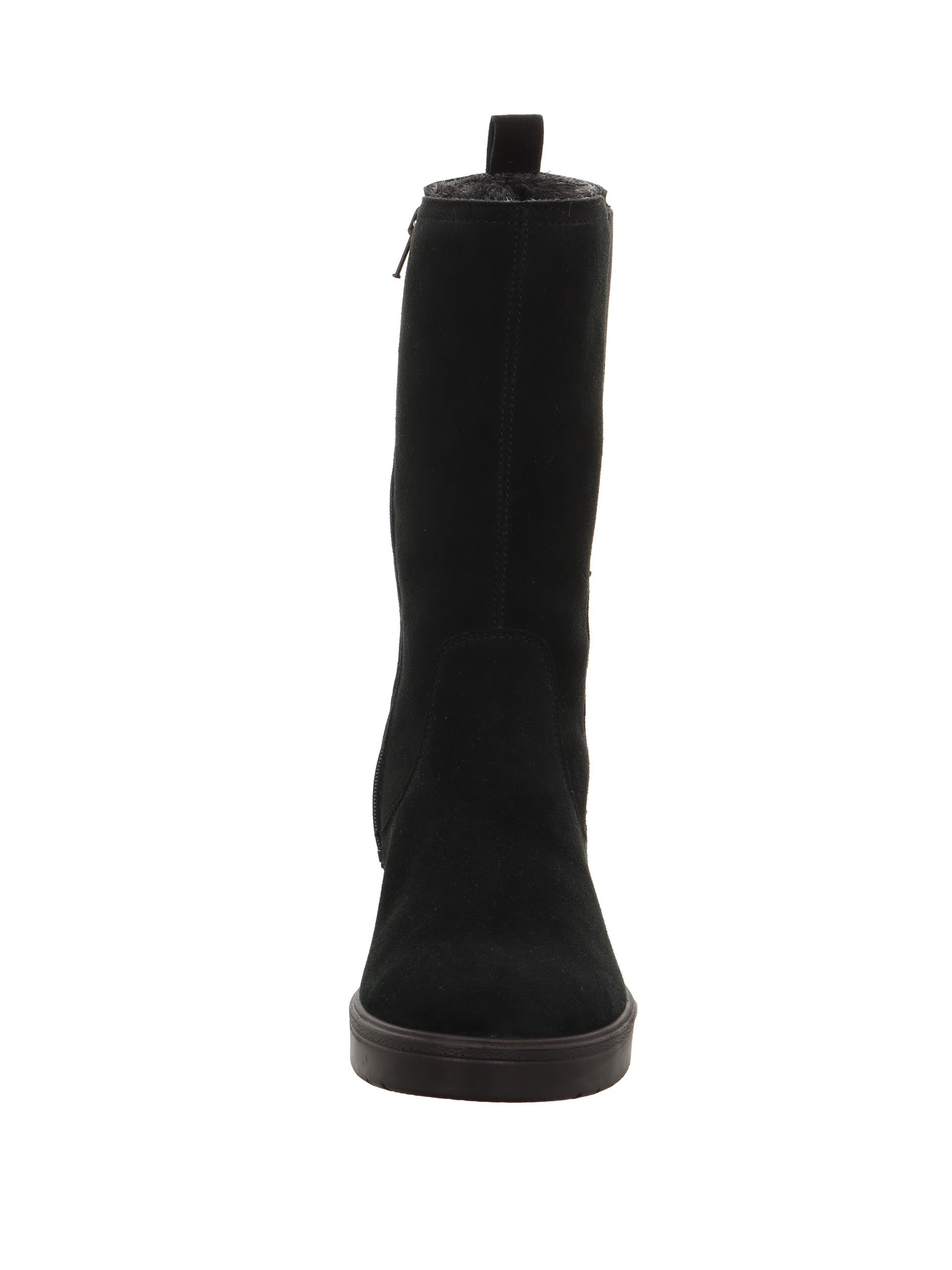 Legero Mystic Gore-Tex con Calda Imbottitura, Stivali da Neve Donna