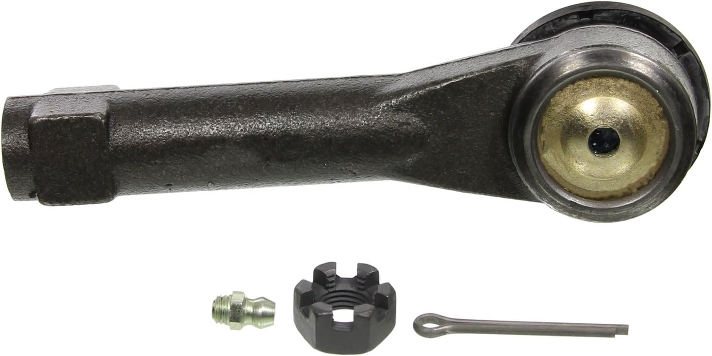 MOOG ES3537 Steering Tie Rod End for Dodge Grand Caravan