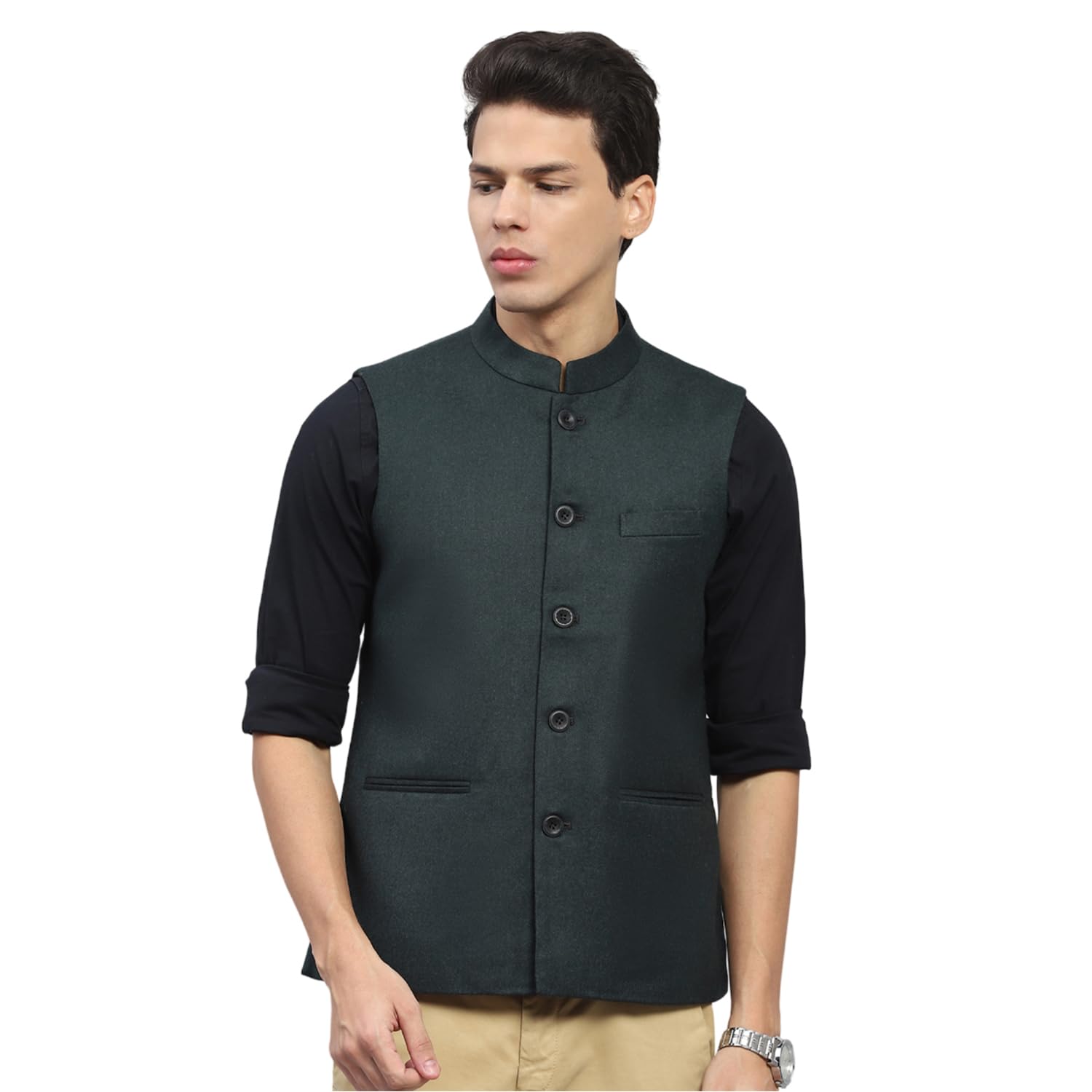monte carlo Men Jacket-picture-40