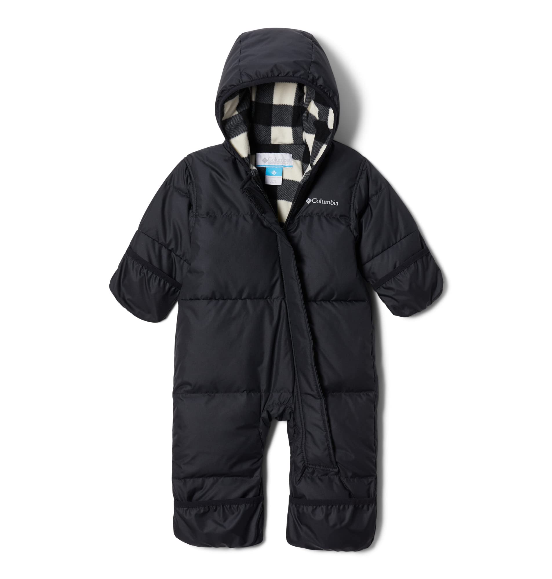 Columbia Schneeanzug für Kinder, SNUGGLY BUNNY BUNTING, Polyester