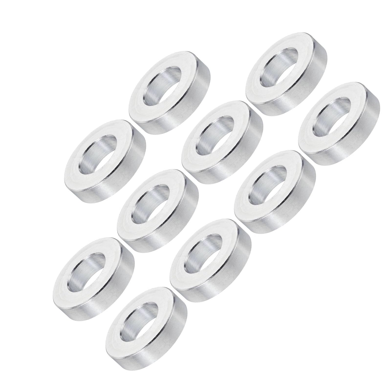 Unifizz M10 Aluminium Spacers