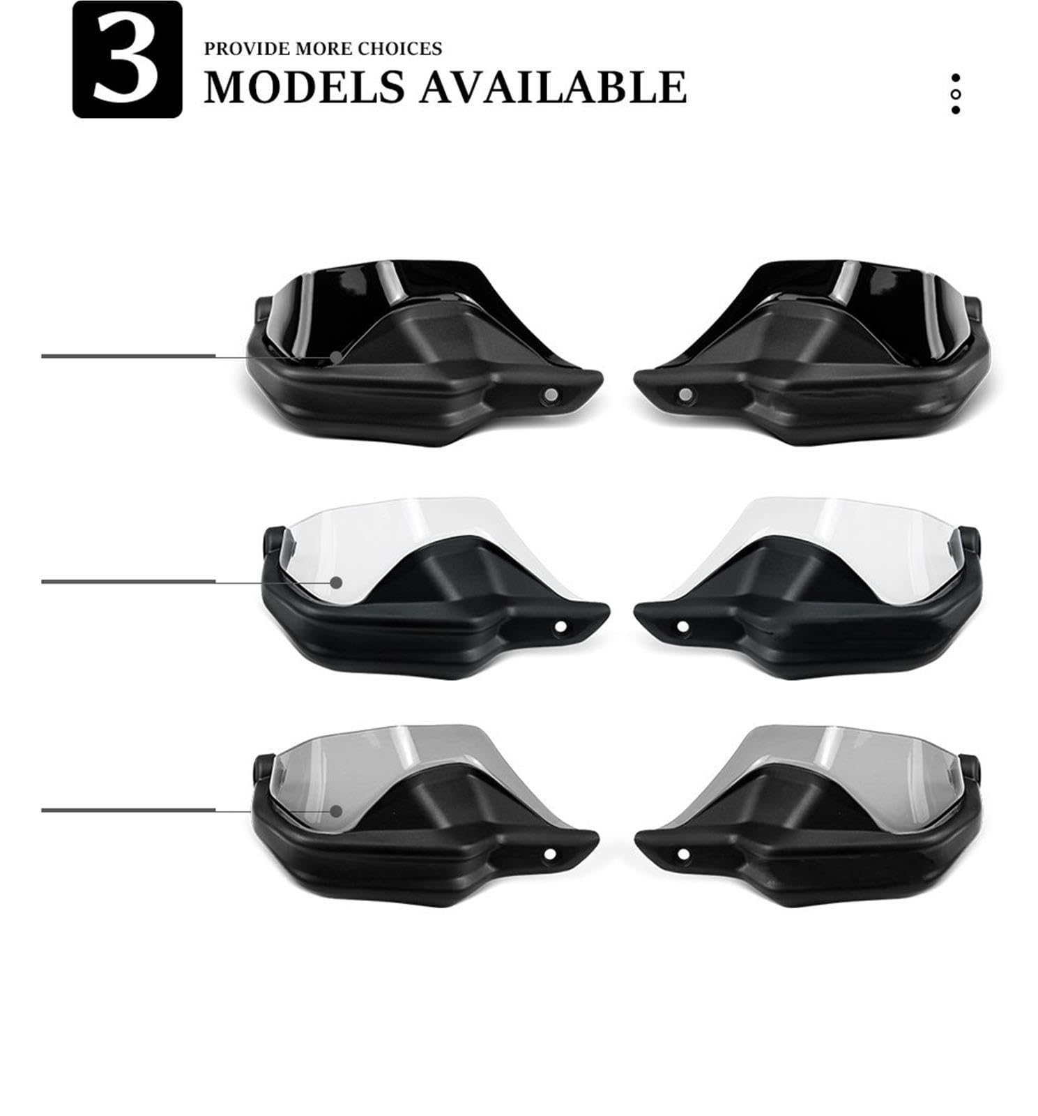 Paramani Moto Per Voge DS525X DS 525 X DSX 525 DSX525 2023-