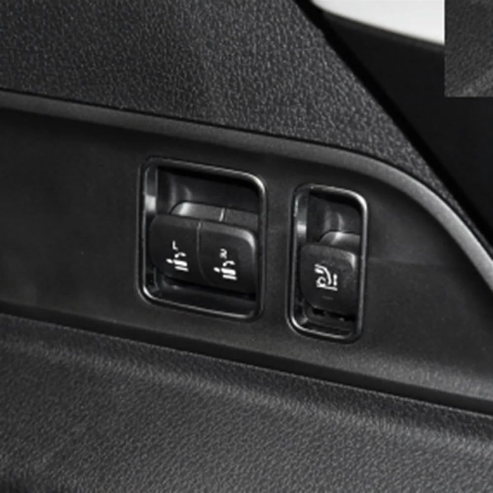 Interruptor de Ajuste eléctrico del Asiento para Benz GLE GLS W167 2020-2024, Interruptor de Asiento de Coche 1679050703