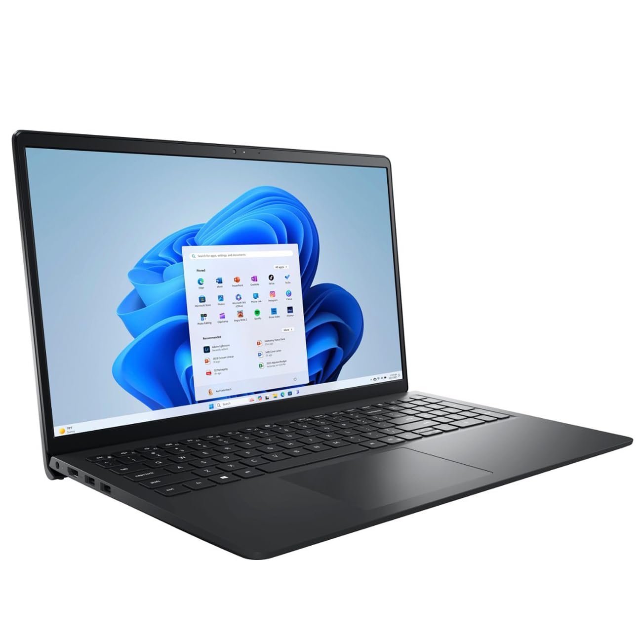 Amazon.com: Dell Inspiron 15 3520 Touch Laptop for Business