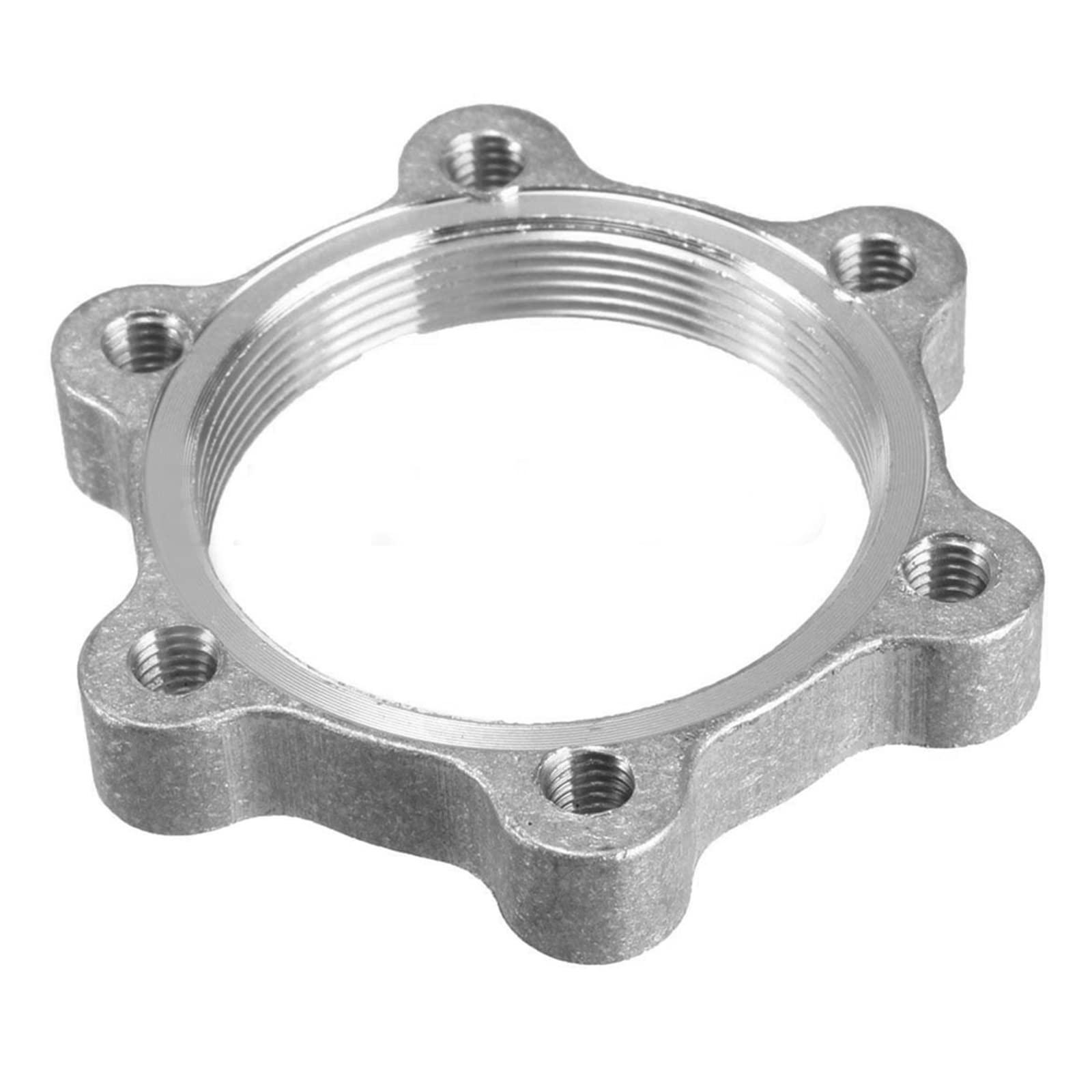 Disc Brake Centrelock Hub Adaptor Rotor 6 Bike 48mm