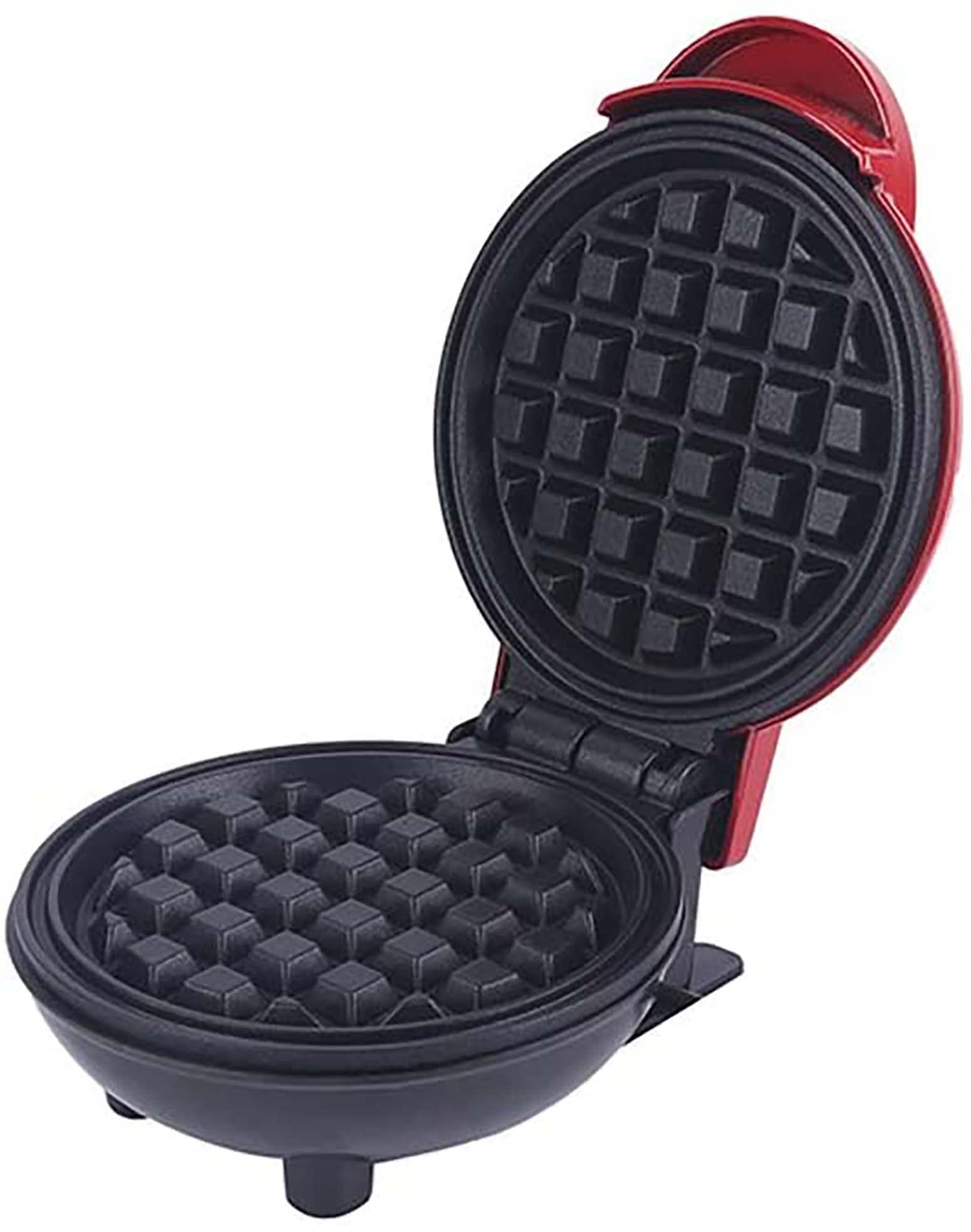 ebay waffle machine