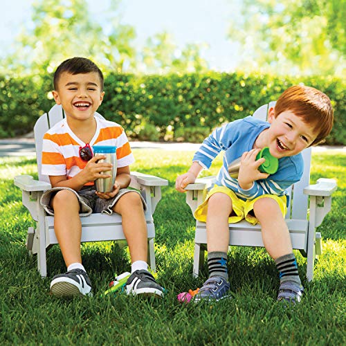 Munchkin® Miracle® 360 Toddler Sippy Cup, 14 Ounce, Blue #TOP4