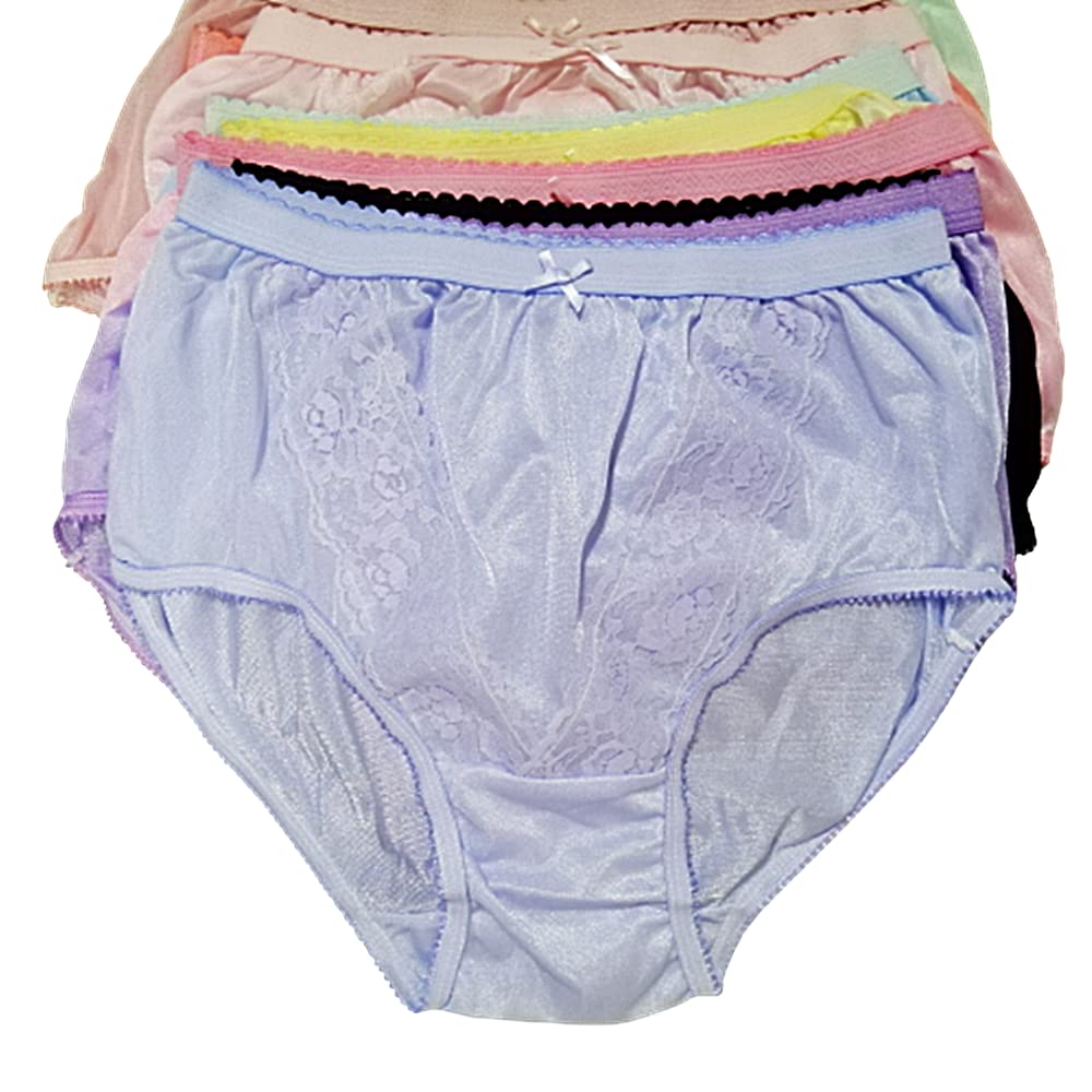 poppip womens High Cut Brief