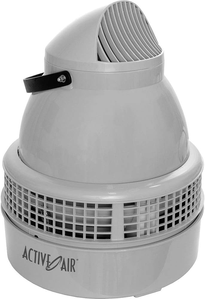 Commercial Humidifier, 75 Pint