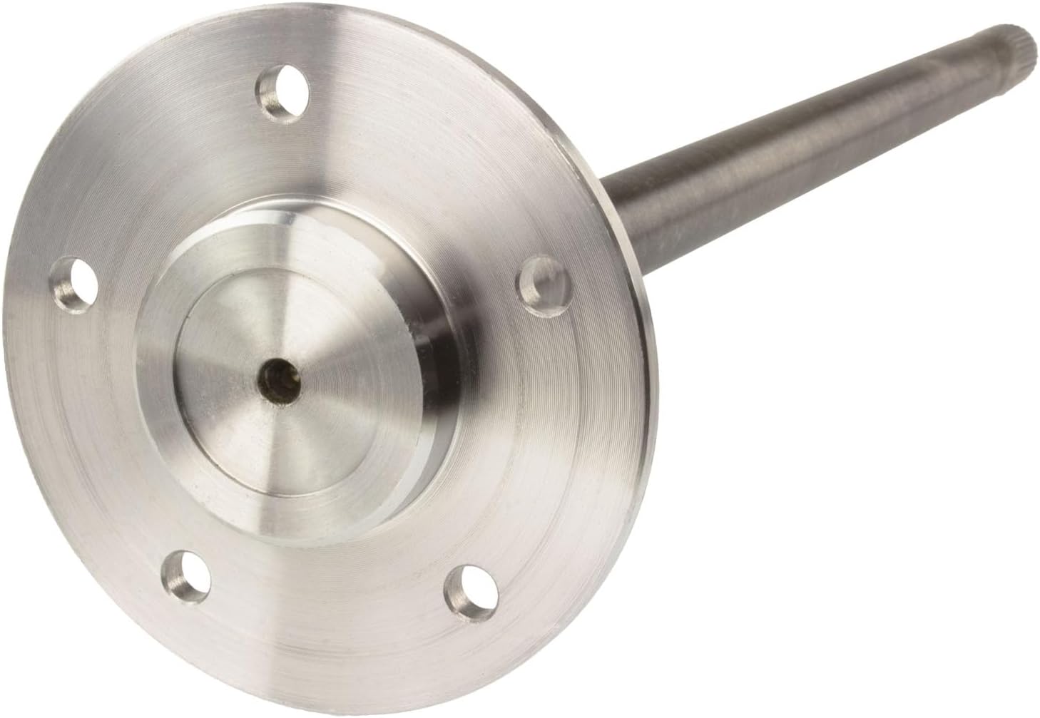 Motive Gear 76467-3XR Dana 35 Rear Axle Shaft – 30.25" Length, 5 x 5 Bolt Pattern, 27 Spline – Fits 1999-2004 Jeep Grand Cherokee – Semi-Floating, 1541 Manganese Steel