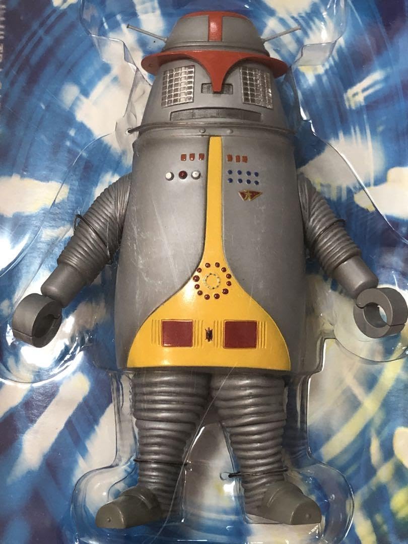 Amazon.co.jp: キャプテンウルトラ ハック ソフビ フィギュア