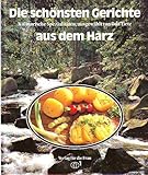  Die schönsten Gerichte aus dem Harz. Kulinarische Spezialitäten