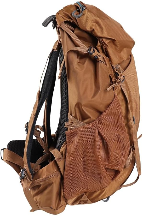 Amazon.co.jp: [グレゴリー] GREGORY STOUT45 スタウト45 サンド