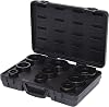 ks tools 450.5020 socket set for km groove nuts studies internal 9 pcs