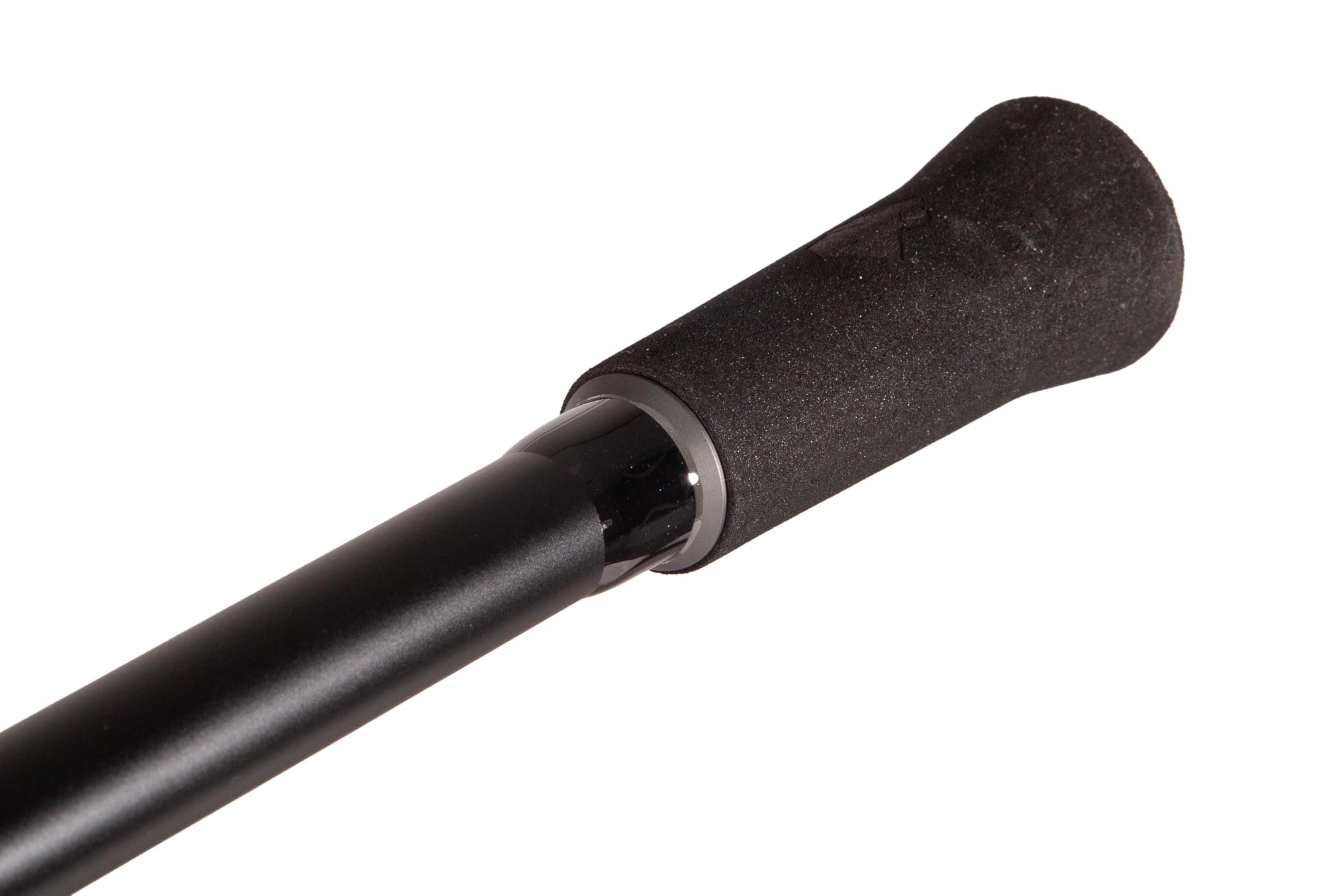Grayton Spinning Rod