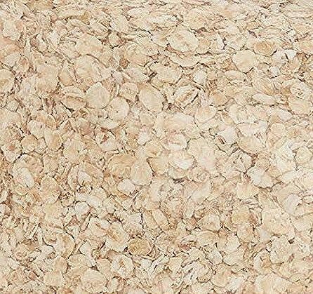 Organic High-Fiber Porridge Oats with Nuts - 3kg Pack - Image 2