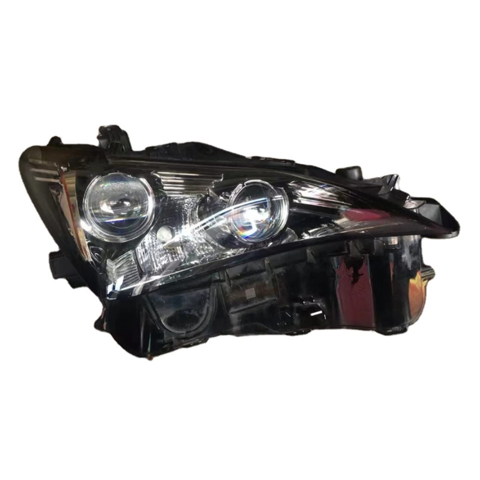 Amazon | LEXUS RC350 RC300 RC200T RCF ヘッドライト 2015-2019 と