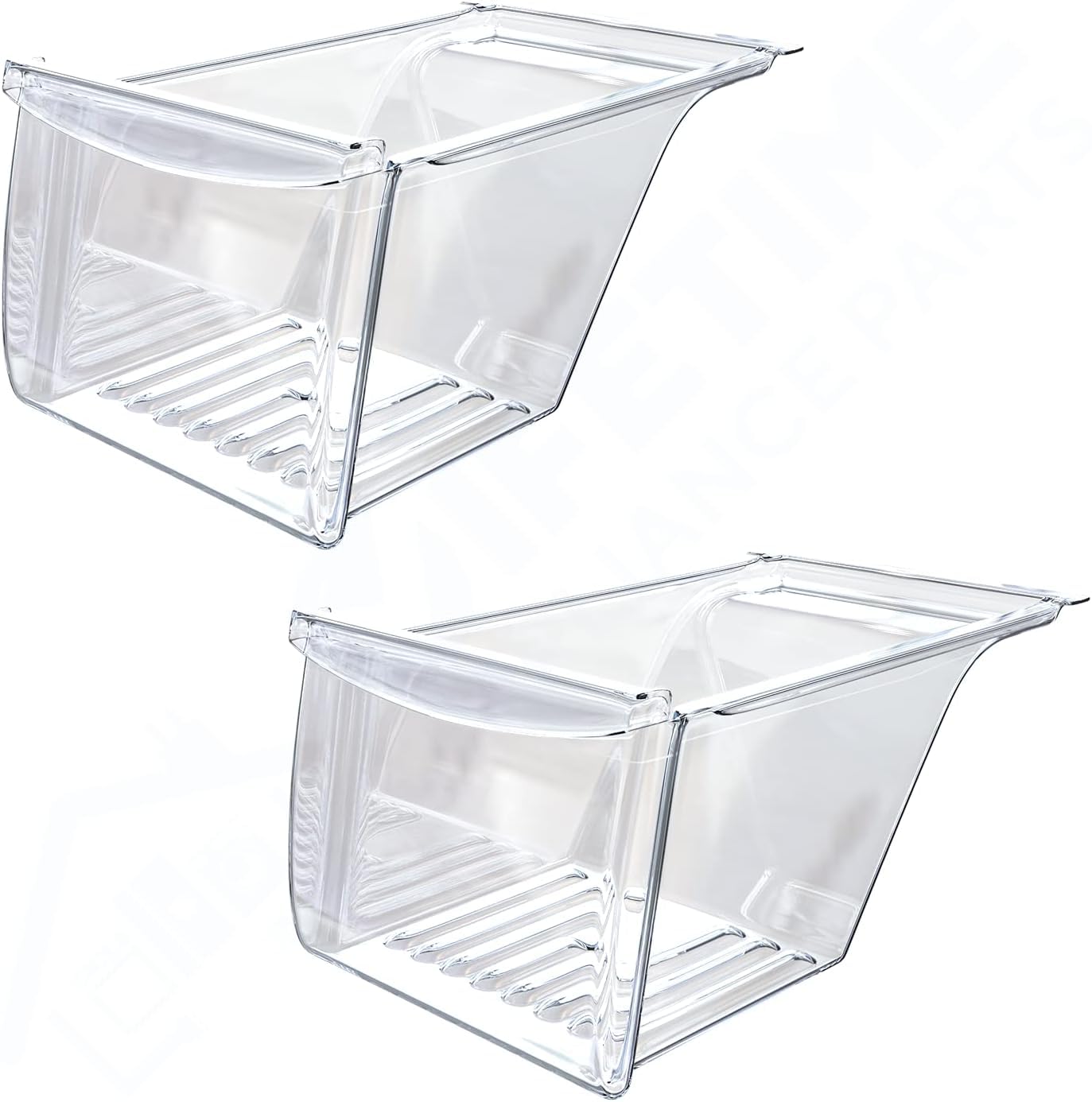 Lifetime Crisper Bin
