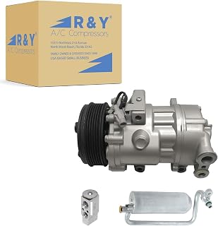 RYC AC Compressor Kit KT DG32 Price In India