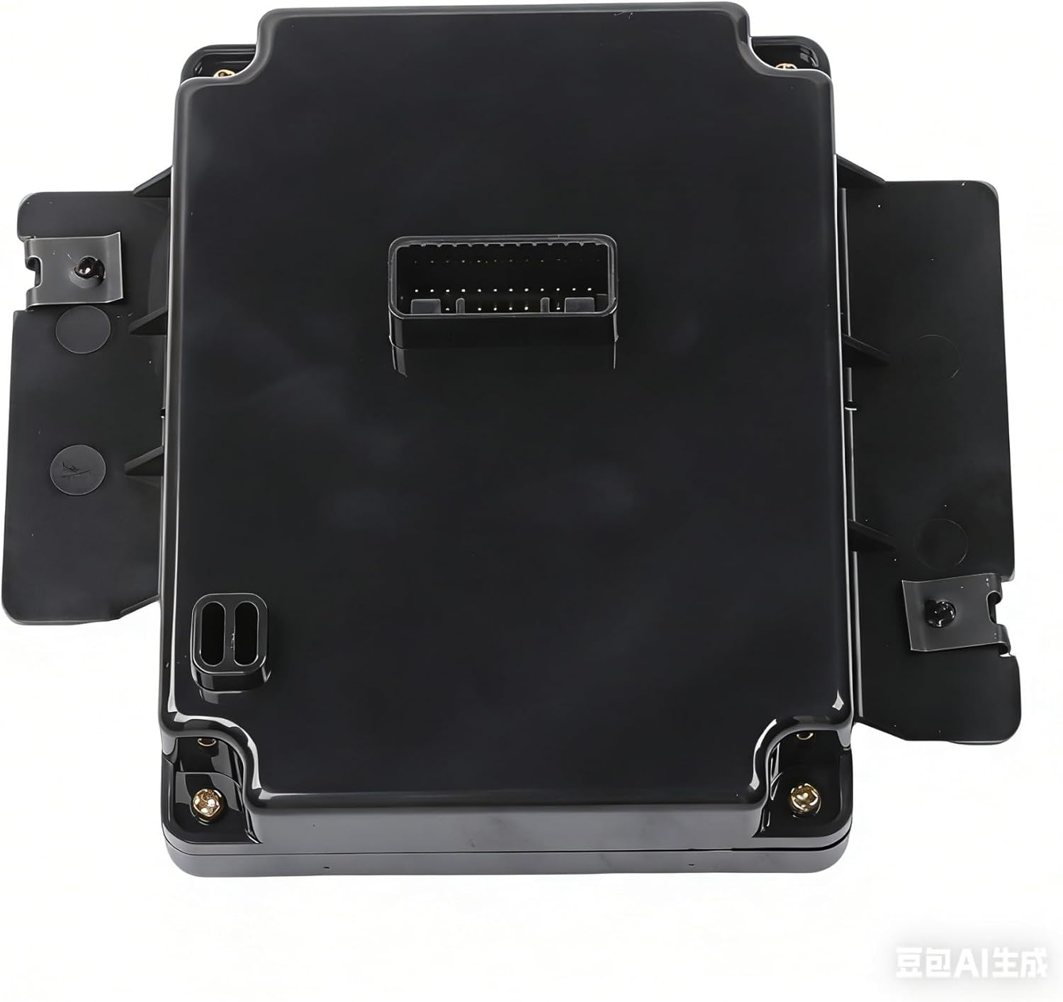 WFLNHB Air Conditioner Heater Control Module Replacement for Ram 1500 Classic 2019-2023 Replacement for Ram 1500 2018 68366552AA