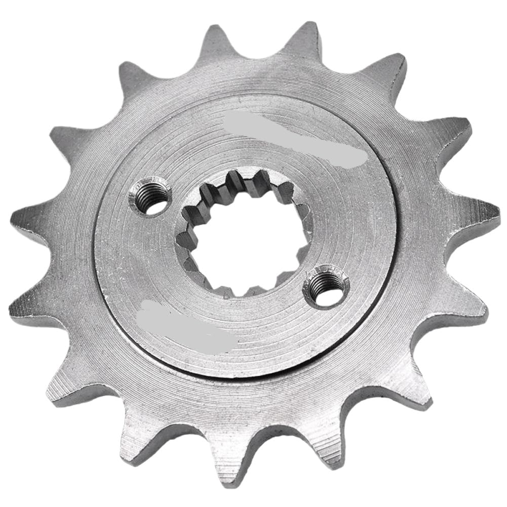 Pignone compatibile con 390 ABS 2013–2022 390 RC 2014–2020 390 RC R 2018 390 Adventure 2020