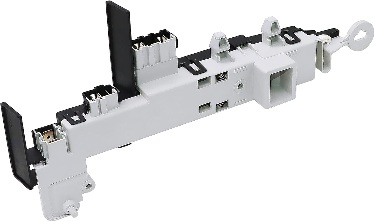 8182634 461970200692 Washer Door Lock Switch by Beaquicy OEM