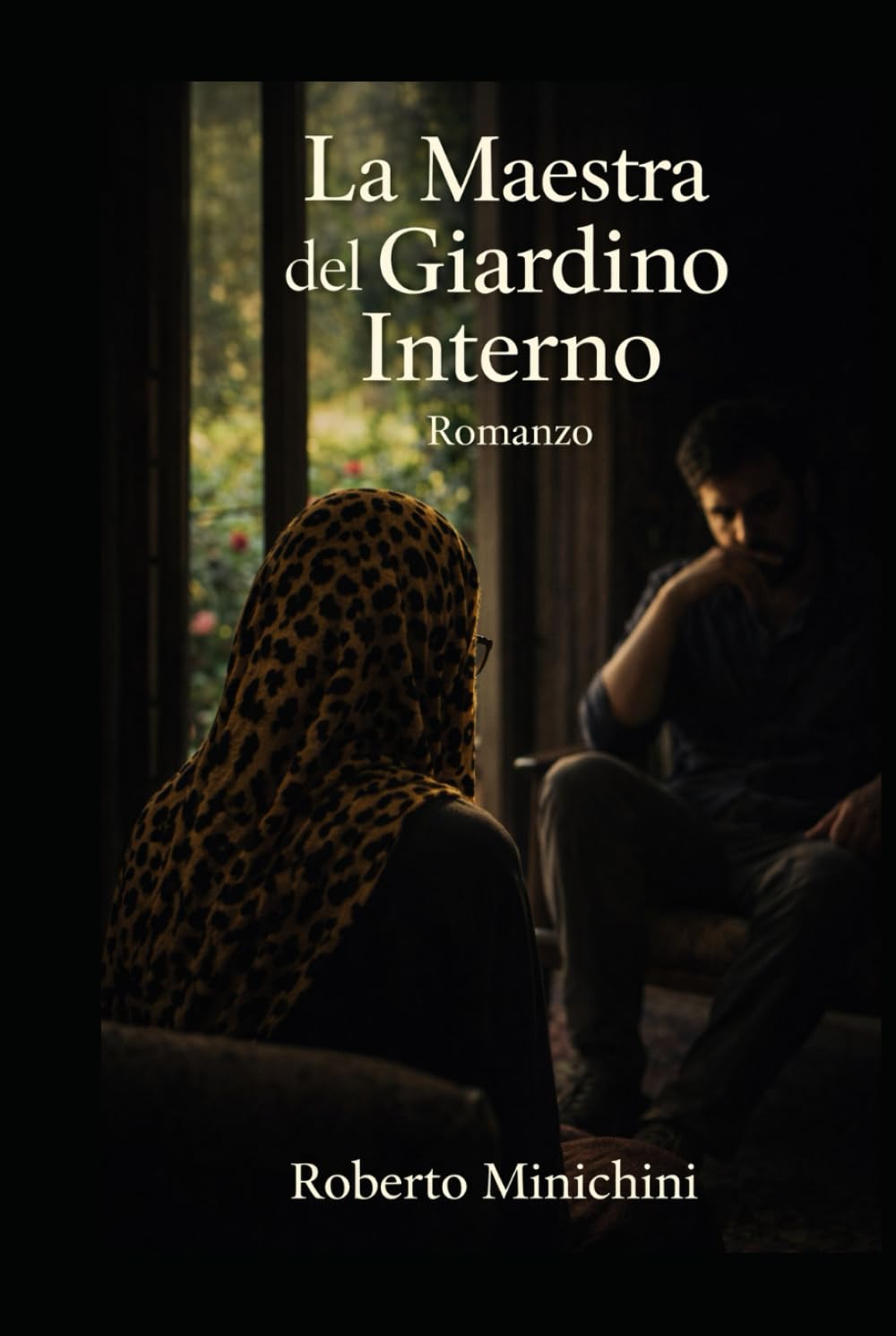 La Maestra del Giardino Interno: Romanzo