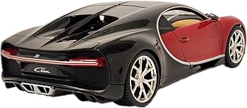 マイスト 1/18 ブガッティ シロン スポーツ Amazon.com: Maisto Bugatti Chiron Sport 1/18 Diecast Model