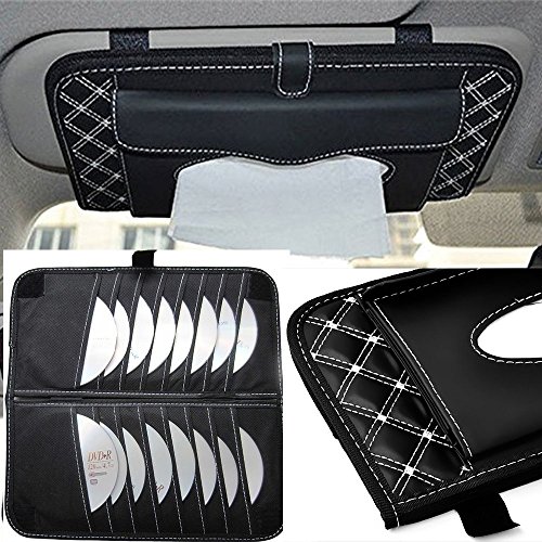 Best Car Cd Visors