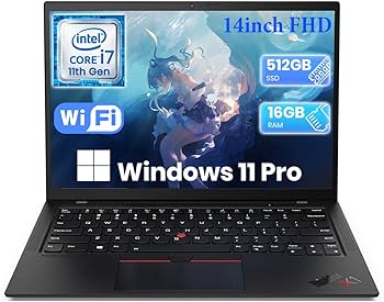 ThinkPad X1 Carbon Gen9（i7/16G/512G/オフィス ThinkPad X1 Carbon Gen 9 | Business Laptop | Lenovo CA
