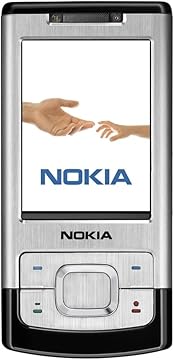 Nokia 6500 slide 002B7V8
