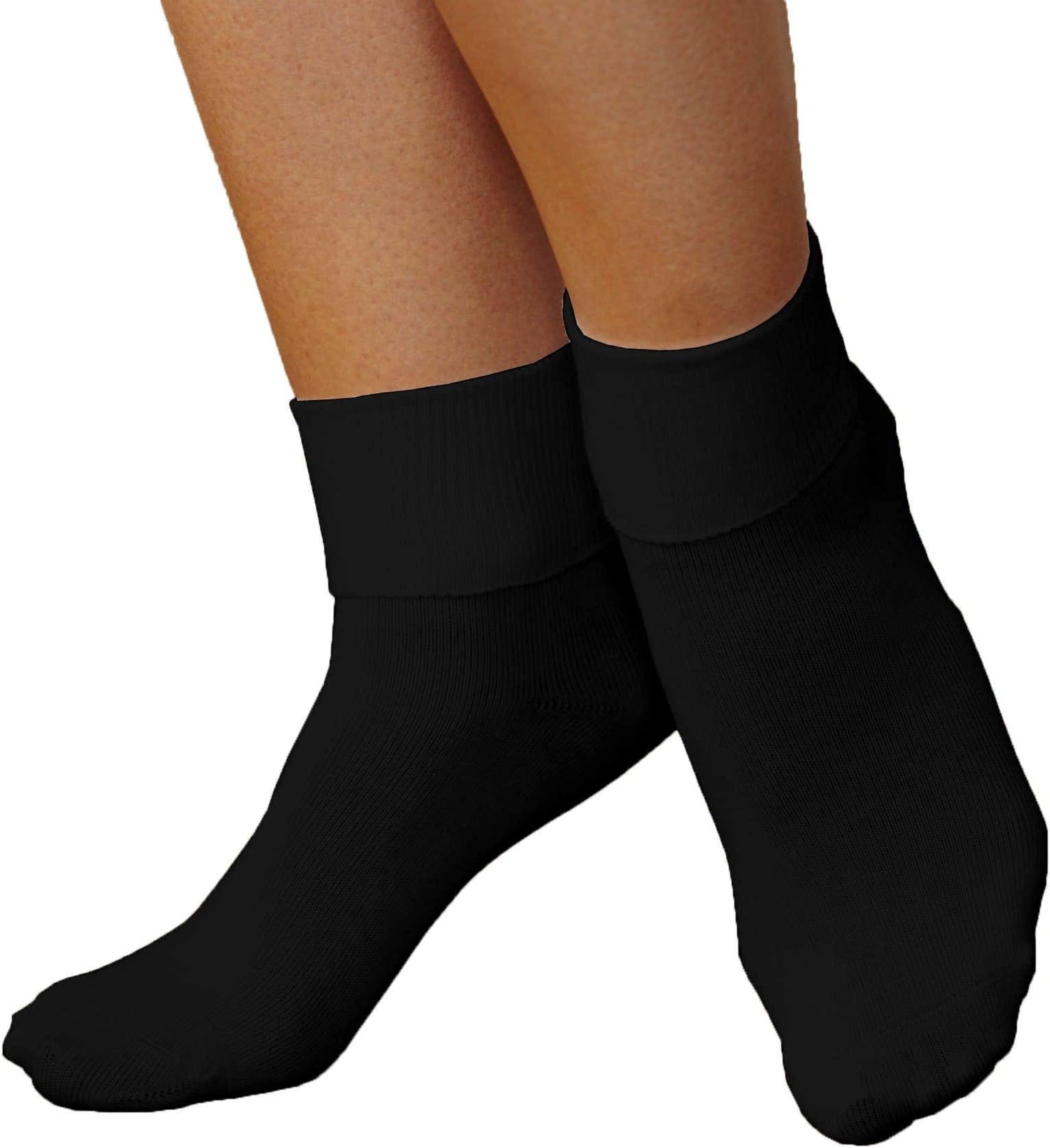 Buster Brown Comfort Toe Stretch Sock