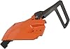 Cubierta lateral de embrague con freno de cadena | Compatible con Husqvarna 61 66 268 272, ref. 503727401 1