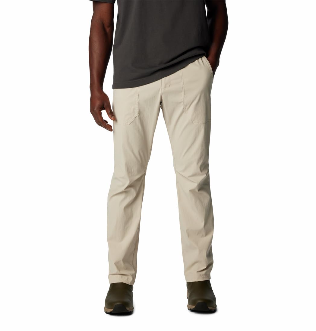 ColumbiaMen Omni-Shade Landroamer Ripstop Hiking and Trekking Pant
