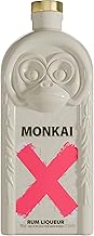 MONKAI - Rum Liqueur - 0.7L - 37.5% Vol.