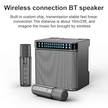 模型、カラオケ用TV Amazon.co.jp: Daconovo カラオケマシン ハンドヘルドスピーカー