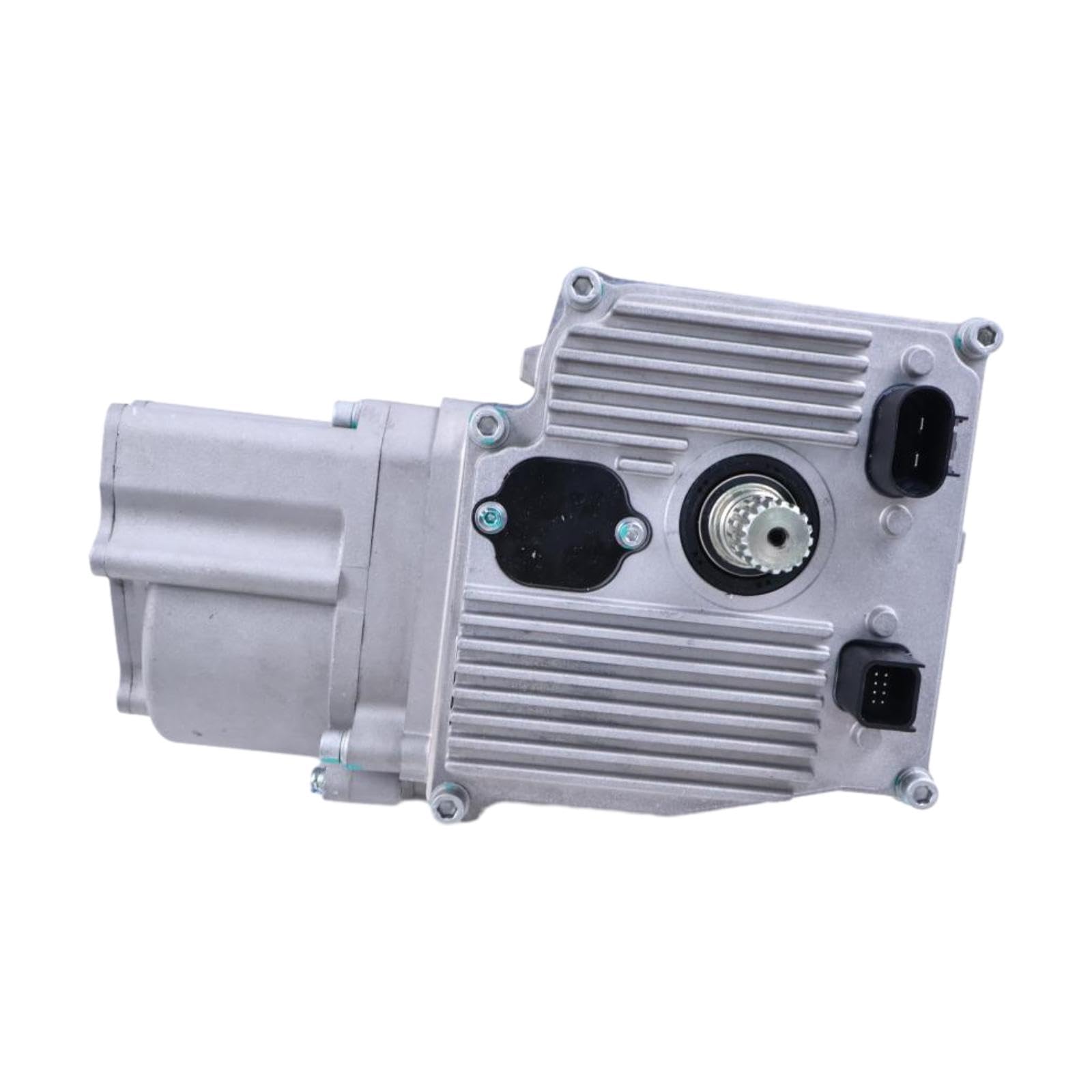 sua Amazon.com: YUVANT 2417654 2414461 Power Steering Motor Assembly