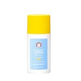 Weightless Liquid Mineral Sunscreen with Zinc Oxide Broad Spectrum SPF 30&comma; Luxuriously Light Ultra Sheer Tint for Everyday Use&comma; Non-comedogenic&comma; Safe for Sensitive Skin&comma; 1&period;5 oz