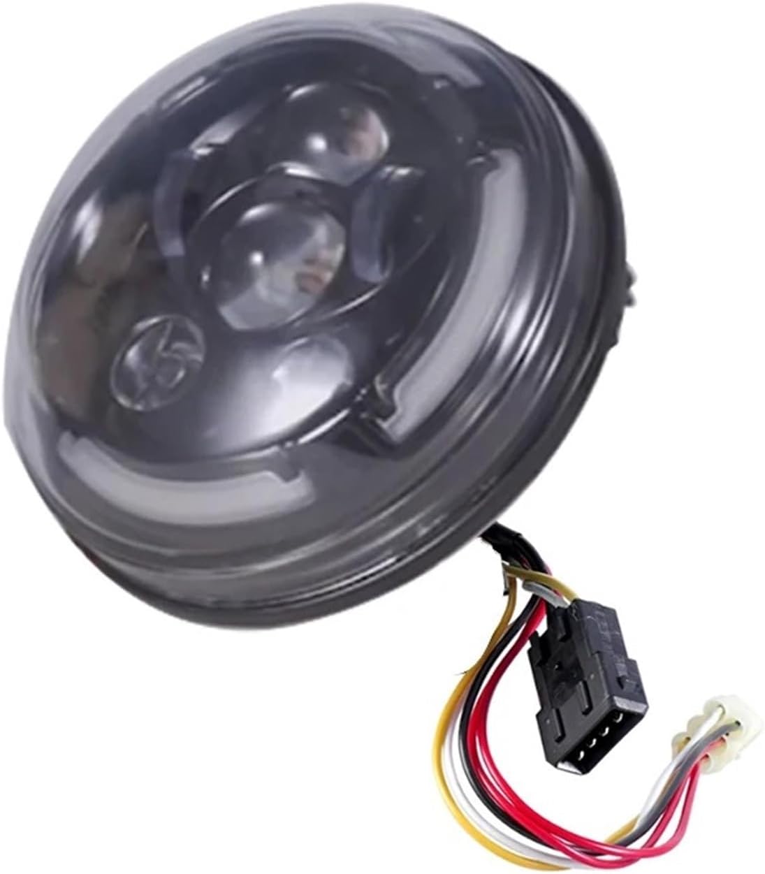 に適合する ドゥカティ に適合する スクランブラー オートバイ LEDヘッドライトアセンブリ ヘッドランプ フロントライト オートバ