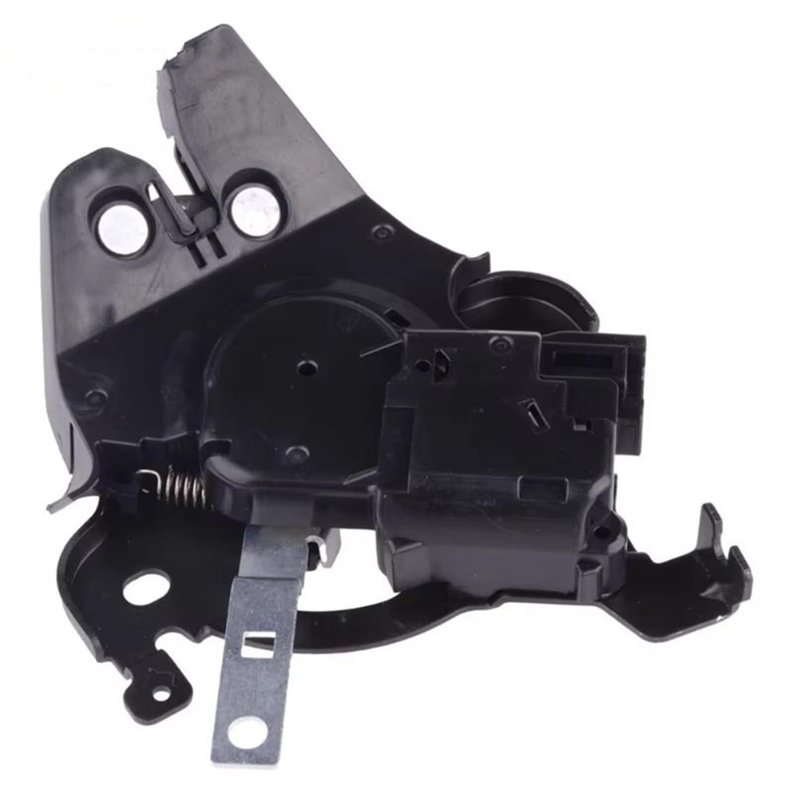 Llsucbd One Color Boot Lock Compatible With Mazda For 6 For Atenza Sedan 2014-2019 Trunk Lock Rear Deck Lid Tailgate Latch Actuator Oem：bhf656820