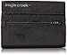 Produktbild Eagle Creek RFID International Geldbörse, 19 cm, Schwarz