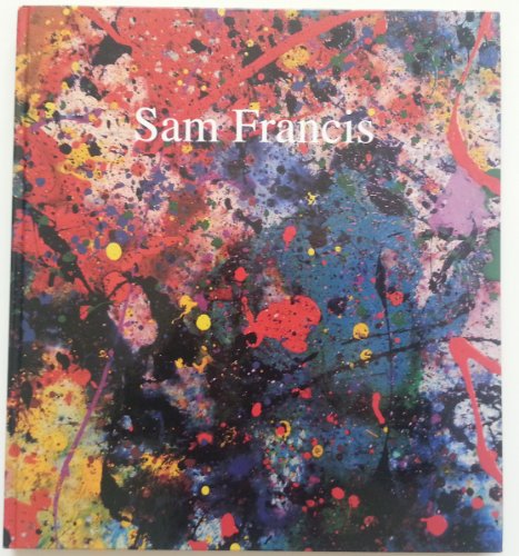  Sam Francis