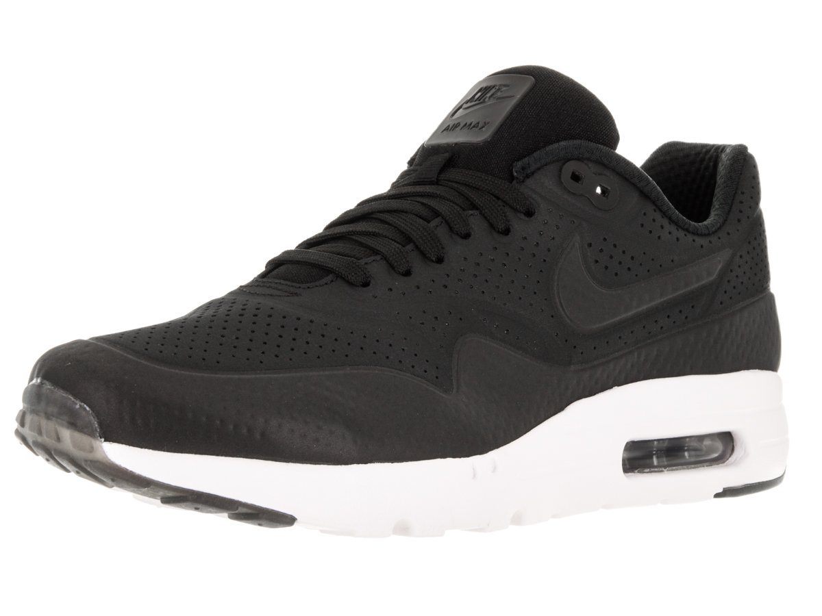 Moire Black Air Max Ultra Moire White Nike Mens Air Max Ultra
