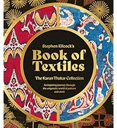 Book of Textiles - Stephen Ellcock main image 1