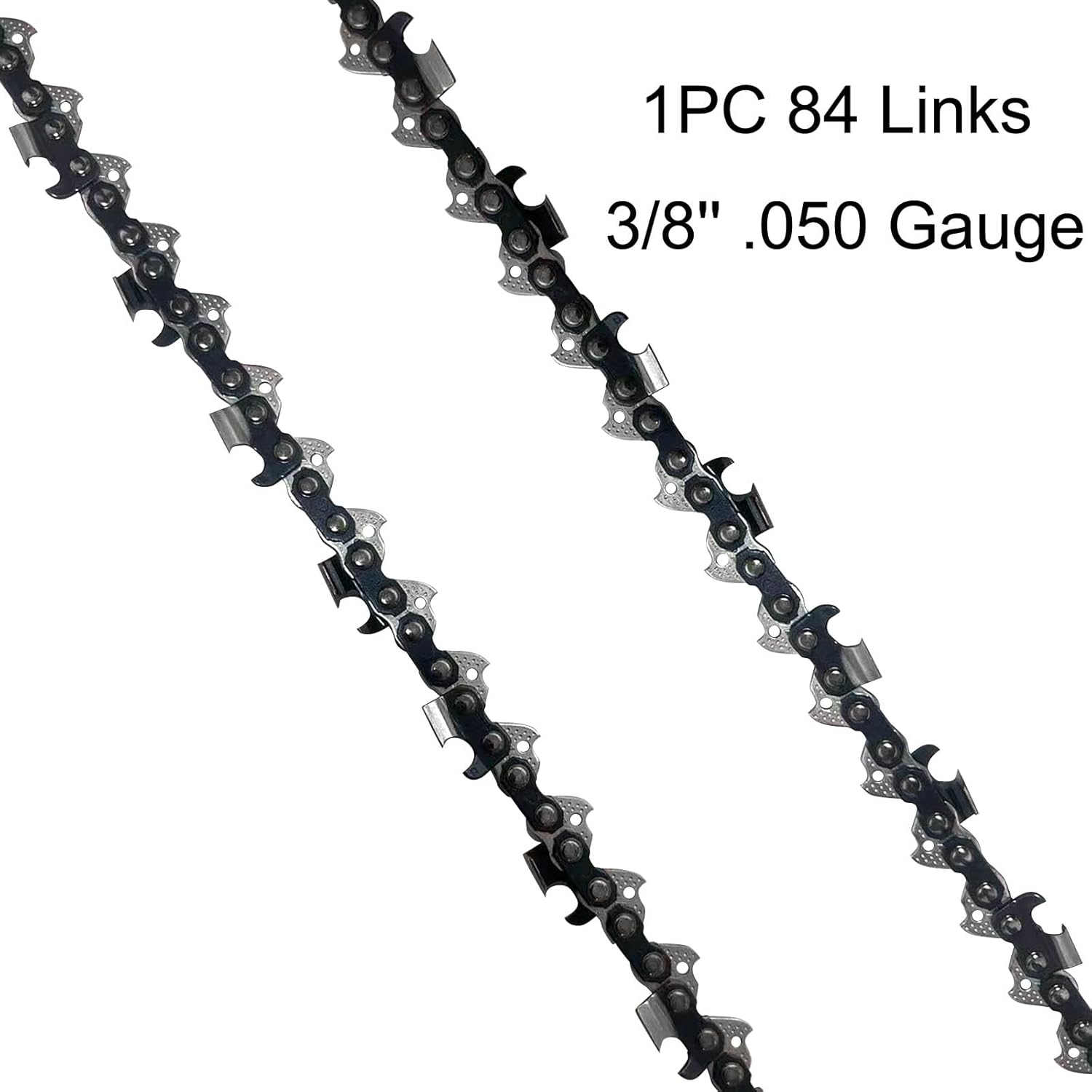 1PC 24'' inch Chainsaw Saw Chain view 5
