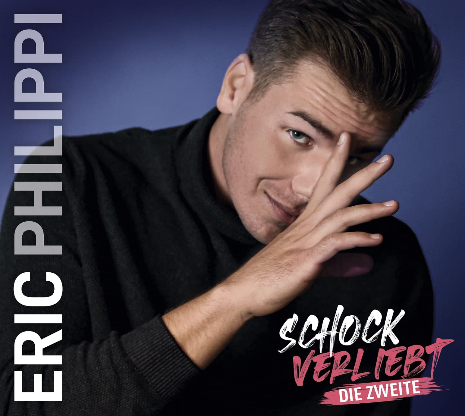 Schockverliebt (die Zweite)