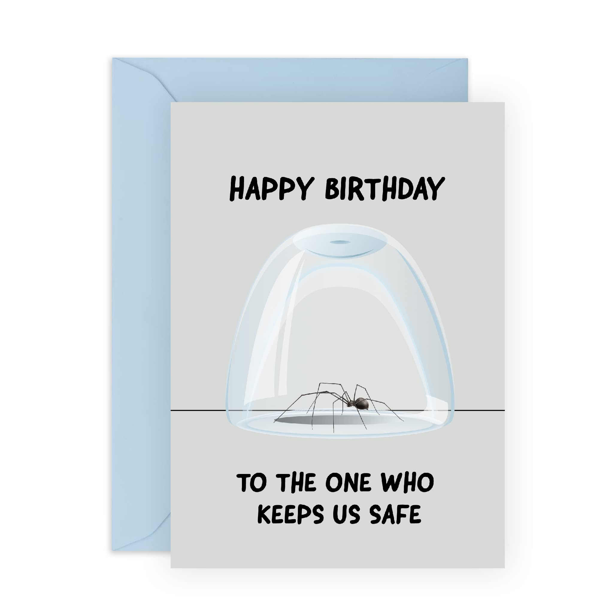 Amazon.com : CENTRAL 23 Dad Birthday Cards from Daughter or Son - Birthday  Card for Mom - Sweet Birthday Card for Parents Grandad Nanny - Comes With  Fun Stickers - Made In The UK : Office Products