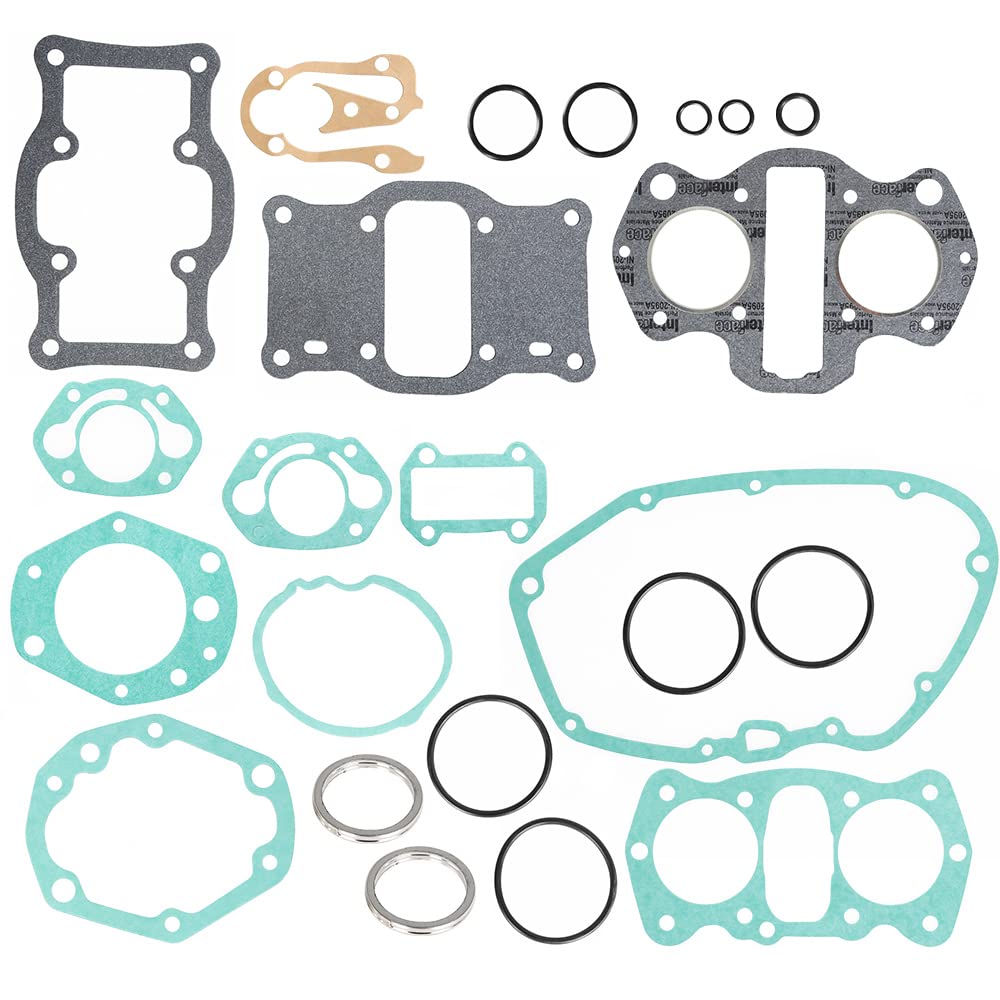 Engine Gasket Kit Set For Honda 305 CB77 for Superhawk CL77 for Scrambler CA77 Dream