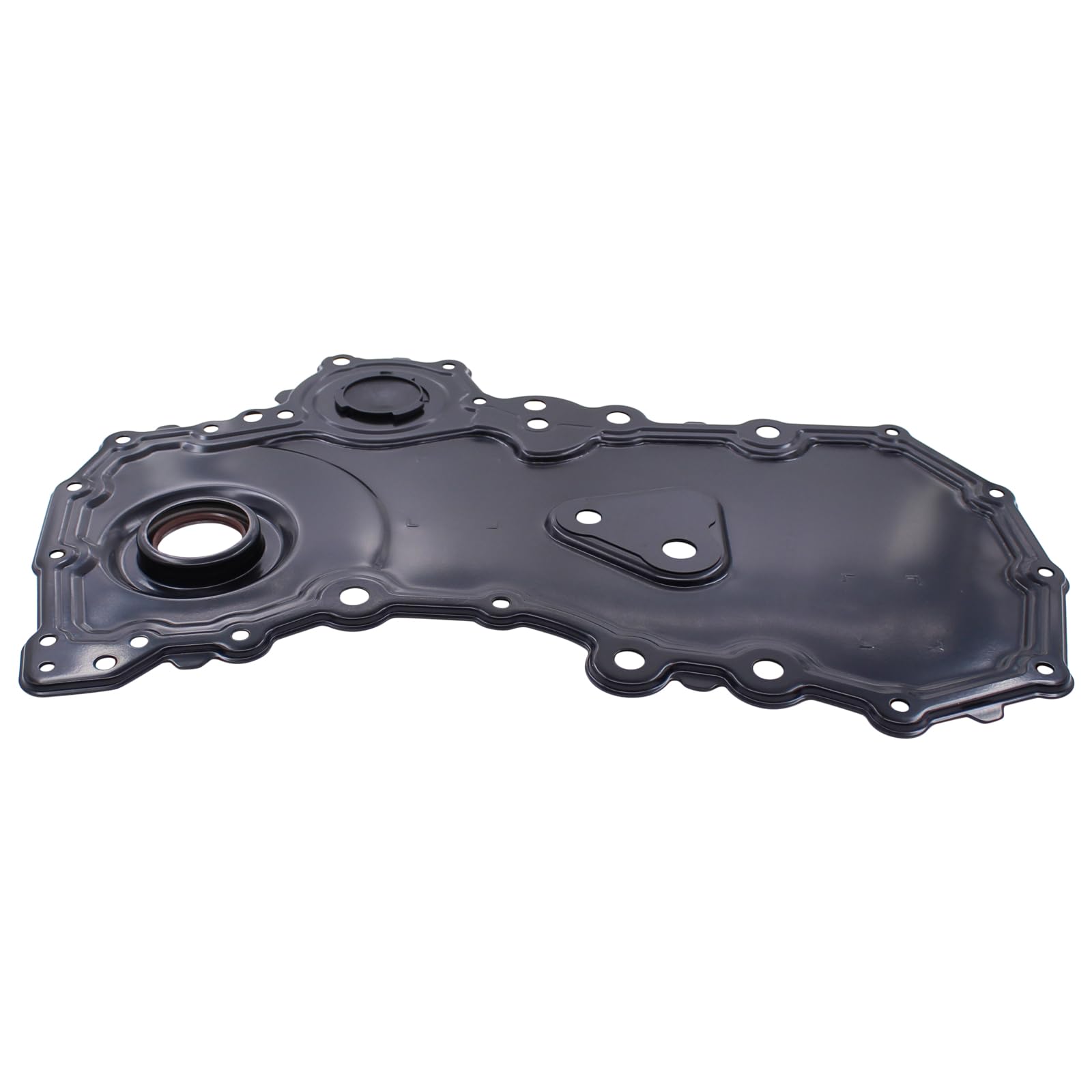 Copertura cinghia dentata con guarnizione per Ford Transit Custom Focus S-Max Ranger Edge Mondeo 2.0 Ecoblue 2015-2023
