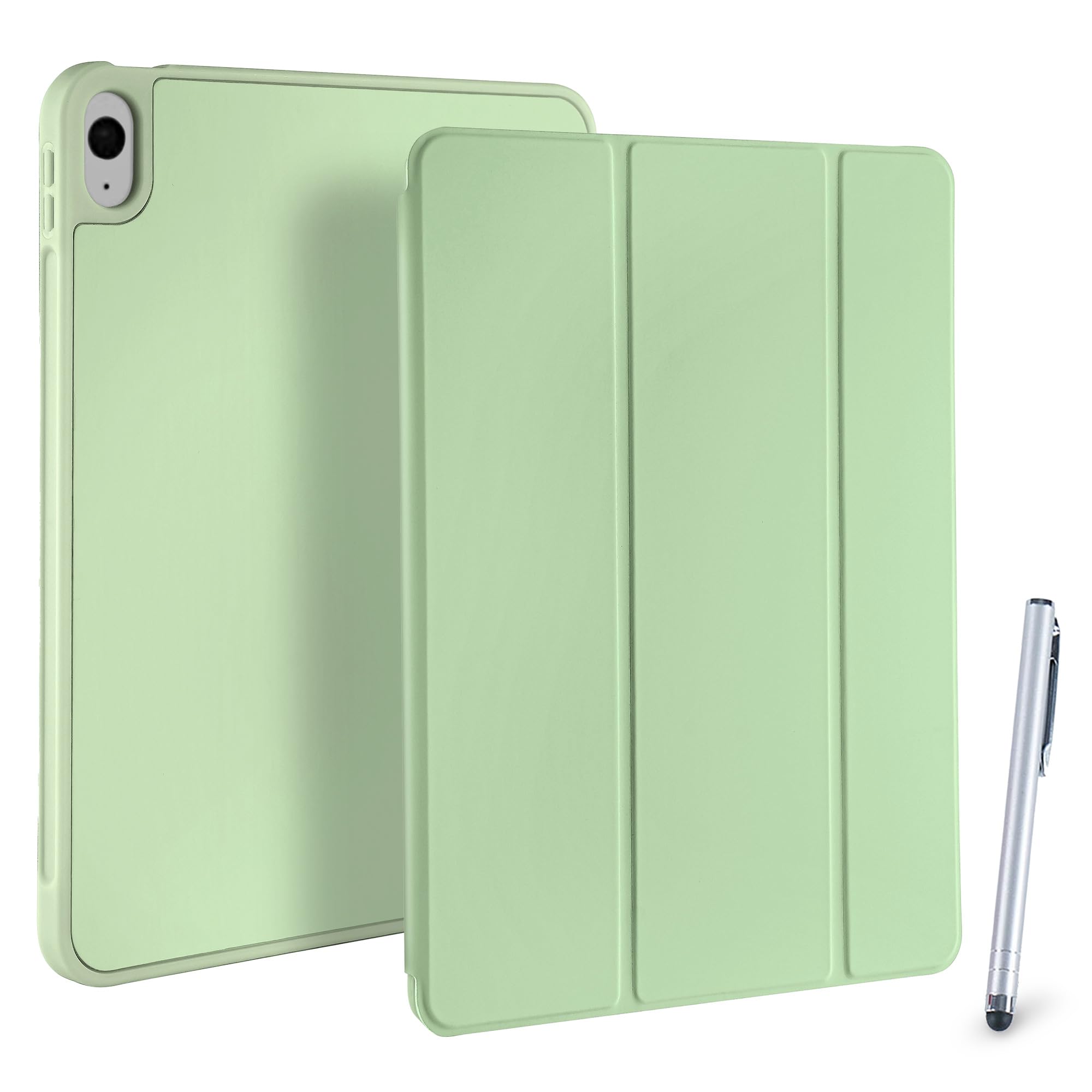 Amazon.co.jp: タッチペン/強化ガラスフィルム付き iPad A16 第11世代